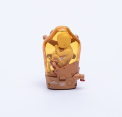 Death Stranding BBPOD Figure Mascot Complete Box Set Of 6 Kojima Sony Japan