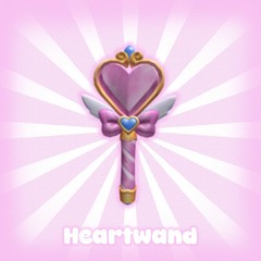 murder mystery 2 mm2 – heart wand – Delivery time: ~ 3-10 minutes~