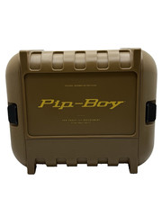 Fallout 4 Collectors Edition Pip Boy 3000 IV Case ONLY NO GAME NO PIP-BOY