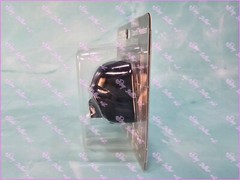 Darth Vader Real Mask Magnet Collection 2005 Figure Anakin KOTOBUKIYA Star Wars