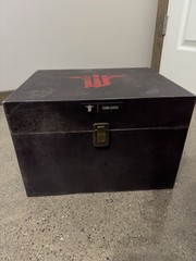 Wolfenstein The New Order Panzerhund Collector’s Edition #3140/5000