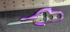 2 Halo 3 Video Game Master Replica Battle Rifles Scaled Replica 6” TOY