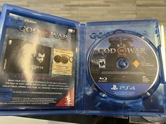 God of War Stone Mason Edition Boxed Set – PS4