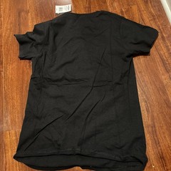 Bethesda Fallout Vault Boy Black T-Shirt, Small