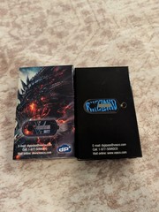 Blizzard Authenticator Special Edition (BlizzCon 2008) Vasco And blizzard