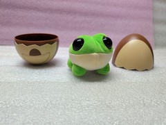 Adopt Me Series 4 Tree Frog Without Code
