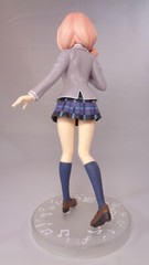 Himari Uehara Premium Figure School Day Girl Band Afterglow BanG Dream Bandori