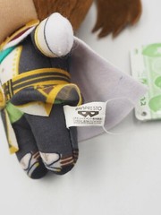 Tales of Series B1609 Tilkiss 25th Bandai Spirits Banpresto 6″ Plush Toy Doll