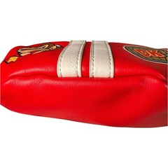 Rare Nintendo Donkey Kong DK Racing Super Mario Fanny Pack Waist Belt BoxLunch