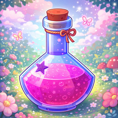Brainrot Evolution | Potion 100 Units