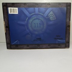 Bethesda Fallout Vault Boy CultureFly Loot Box Fallout Series Empty Box
