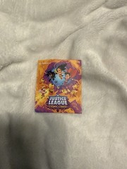 DC’s Justice League: Cosmic Chaos Keychain (READ DESCRIPTION)