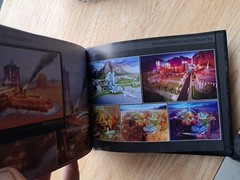 The Art Of Deadrising 2 & Deadrising 4 Snowglobe