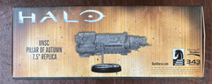 Dark Horse Halo 7.5″ UNSC Pillar of Autumn Replica Statue