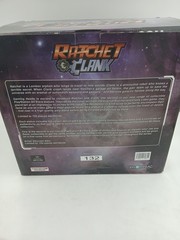 Ratchet & Clank Gaming Heads Ltd Edition Statue PlayStation 132/750 Insomniac