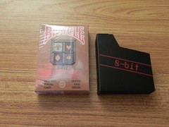 8-bit Legend of Zelda Theme Bicycle Playing Cards Limited Gold Edition