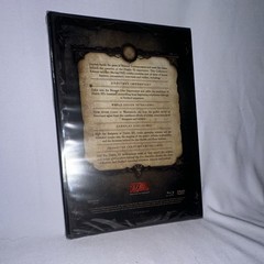 Blizzard Diablo III Collector’s Edition Box Set (Read Description)