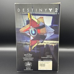 Destiny 2 Sundance Cayde-6’s Ghost Vinyl Figure Bungie Collectible