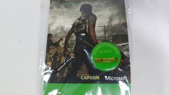 2013 Dead Rising 3 Xbox One Midnight Madness Promo Kit • Lanyard, Button, Pin