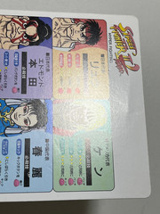 Street Fighter II’ Turbo Capcom CPS1 Arcade Art Set Japan