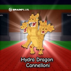 Steal a Brainrot – Hydra Dragon Cannelloni $350M+/s – Secret