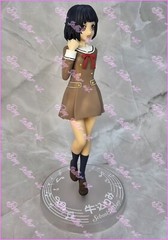 Rimi Ushigome Premium Figure School Days Poppin Party PM Bandori BanG Dream