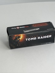 Shadow of the Tomb Raider Mini LED Flashlight: GameStop Exclusive