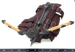 Assassin’s Creed Unity Phantom Blade Crossbow Weapon Mcfarlane Cosplay Toy *READ