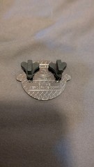 Bungie Aerospace Corp Pin – Collectible Bungie Rewards (30th Anniversary)