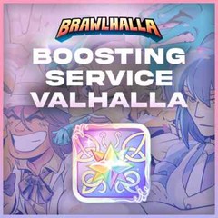Brawlhalla ELO Boost – Fast/Cheap (ALL REGIONS/ALL PLATFORMS)