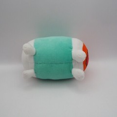 Taiko no Tatsujin D1002A Drum Namco Banpresto Plush 6″ TAG Toy Doll Japan