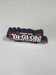 YU-GI-OH! 3D printed Logo Thick Free Standing Shelf Display