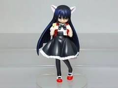 Collect800 Kodomo no Jikan Kagami Kuro Figure Max Factory 2007 Japan N08 4in