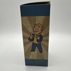 Fallout Official Merchandise Vault Boy Charisma Vinyl Figure Bethesda