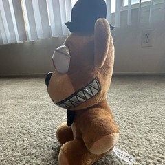 Five Nights at Freddy’s Freddy Fazbear Washable Plush Doll