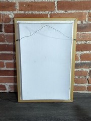 YU-GI-OH FRAMED 3-D ART SHADOW BOX Yugi Muto Kazuki Takahashi