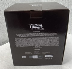 Bethesda Fallout New Vegas NCR Desert Ranger Statue Complete w/ Box