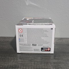 Funko Pop! Games Tekken Armor King #202 Only at GameStop Vinyl Figure
