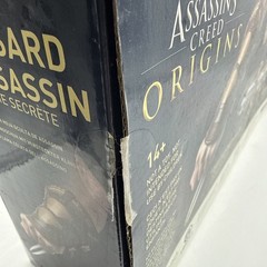 Assassin’s Creed Origins Assassins Bracer W/ Hidden Blade collectible (Read)!!