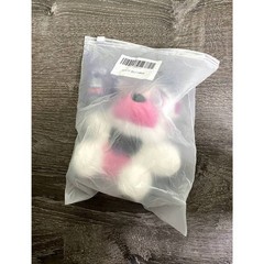 Five Nights At Freddy’s FNAF Funtime Freddy Plushie Toy 2016 8×9″ Funko Gift