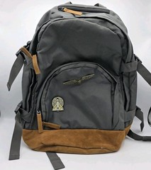 The Last of Us Part 2 II Ellie Edition Backpack TLOU 2 Genuine No Game Open Box