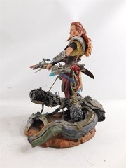 Horizon Zero Dawn Aloy 9″ Statue Figure 2017 Sony Collector’s Edition