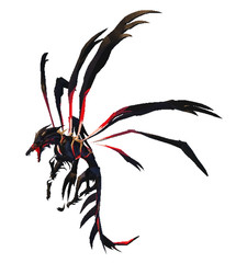 HALLUCINIX – Creatures Of Sonaria Species [⚡ FASTEST DELIVERY・COS ⚡]