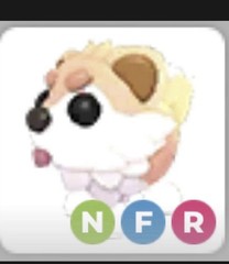 Cryptid Neon fly Ride – TRUSTED & QUICK SELLER ADOPT A PET – NFR cryptid