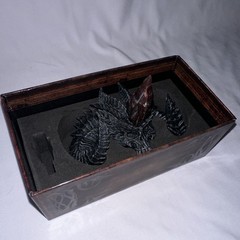 Blizzard Diablo III Collector’s Edition Box Set (Read Description)