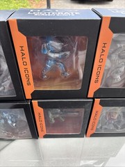 halo icons loot crate lot Of 8 Crate Screen Shots 2017 18 19