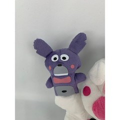 Five Nights At Freddy’s FNAF Funtime Freddy Plushie Toy 2016 8×9″ Funko Gift