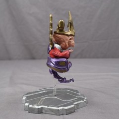 Halo Loot Crate Icons 11 figures, Some broken, bases, in-complete
