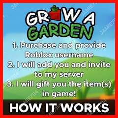 MIMIC OCTOPUS | CHEAPEST |🪴Grow a Garden ‼️FAST & EASY DELIVERY‼️