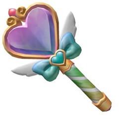 Chroma Heartwand